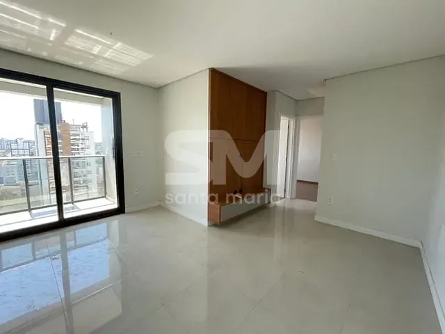 Apartamento 2 quartos e 2 banheiros, para alugar, no bairro Centro em Chapecó