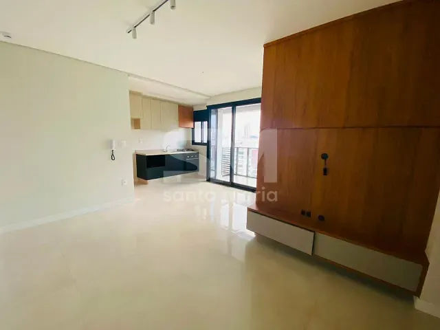 Apartamento 2 quartos e 2 banheiros, para alugar, no bairro Centro em Chapecó