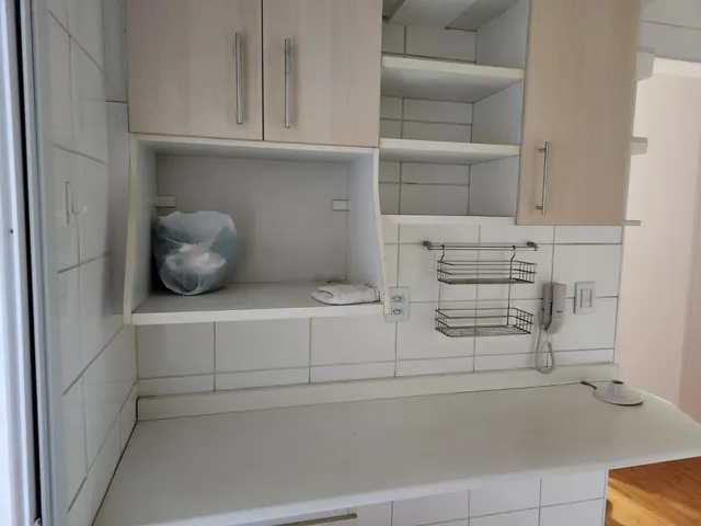 Apartamento com 54m² 2 quartos e 1 banheiro, para alugar, no bairro Aclimação em São Paulo