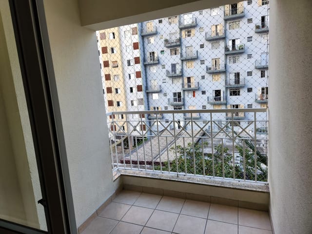 Apartamento com 54m² 2 quartos e 1 banheiro, para alugar, no bairro Aclimação em São Paulo