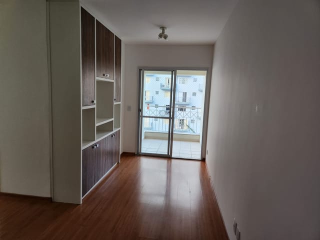 Apartamento com 54m² 2 quartos e 1 banheiro, para alugar, no bairro Aclimação em São Paulo