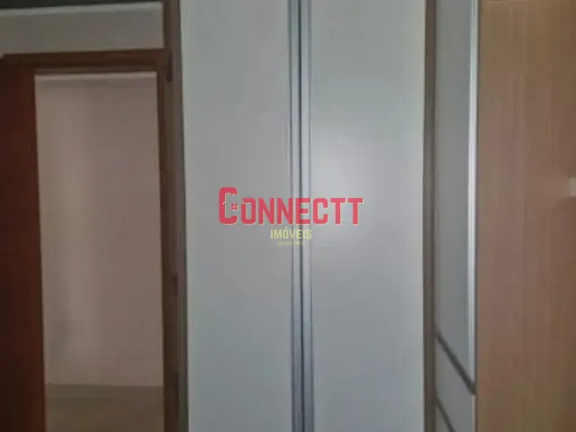 Apartamento com 96m² 2 quartos e 2 banheiros, à venda, no bairro Jardim Castelo Branco em Ribeirão Preto