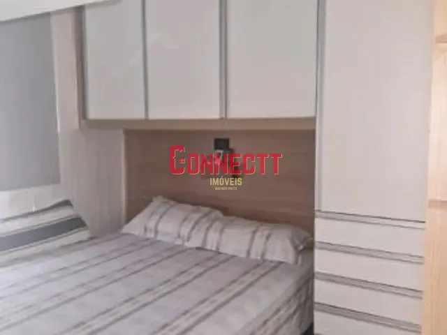 Apartamento com 96m² 2 quartos e 2 banheiros, à venda, no bairro Jardim Castelo Branco em Ribeirão Preto
