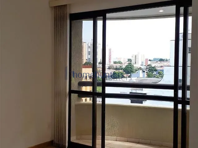 Apartamento com 60m² 1 quarto e 1 banheiro, à venda, no bairro Cambuí em Campinas