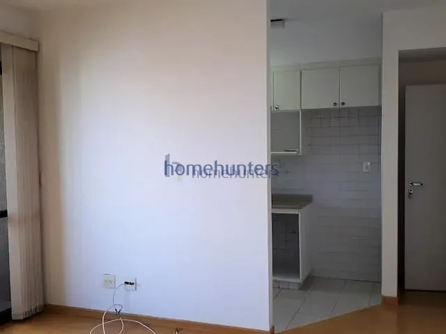 Apartamento com 60m² 1 quarto e 1 banheiro, à venda, no bairro Cambuí em Campinas