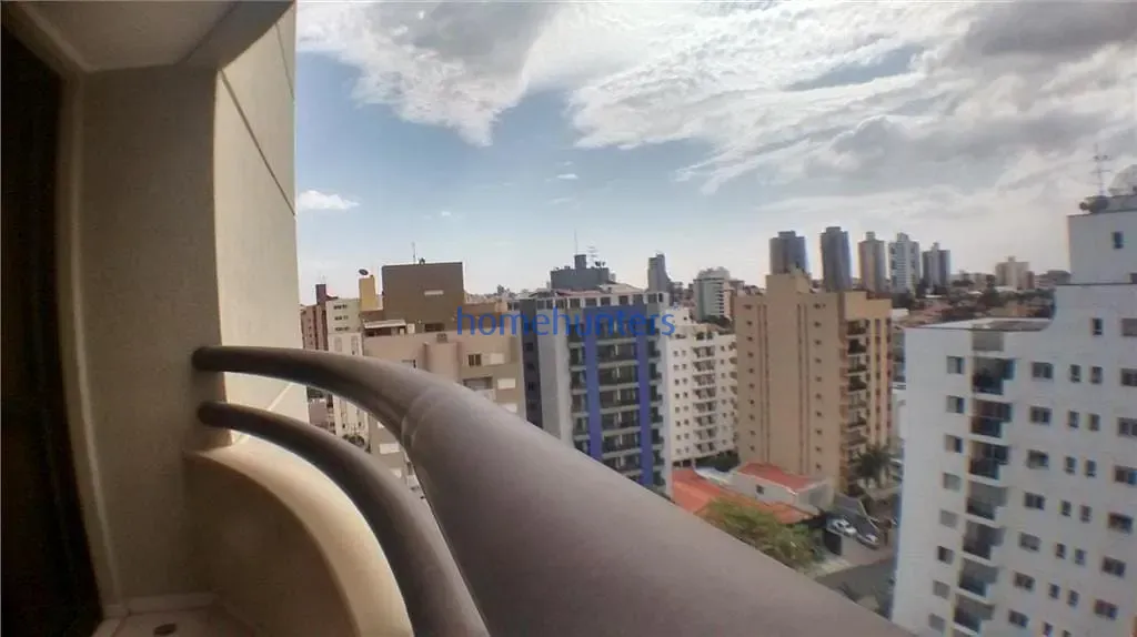 Apartamento, 1 quarto, 59 m² - Foto 6