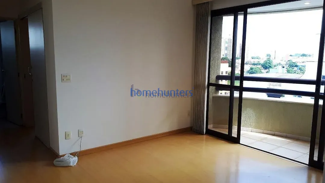 Apartamento, 1 quarto, 59 m² - Foto 2