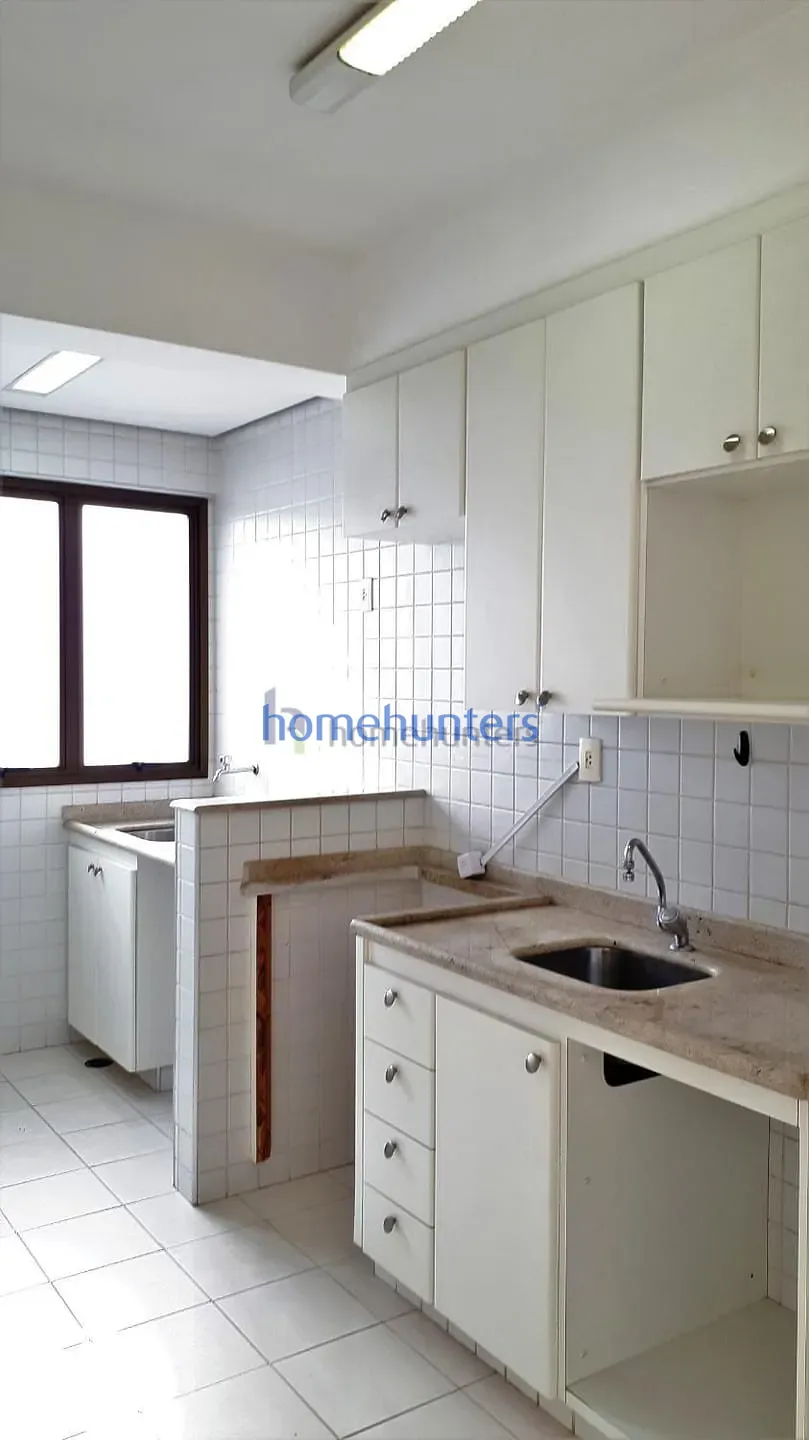 Apartamento, 1 quarto, 59 m² - Foto 15