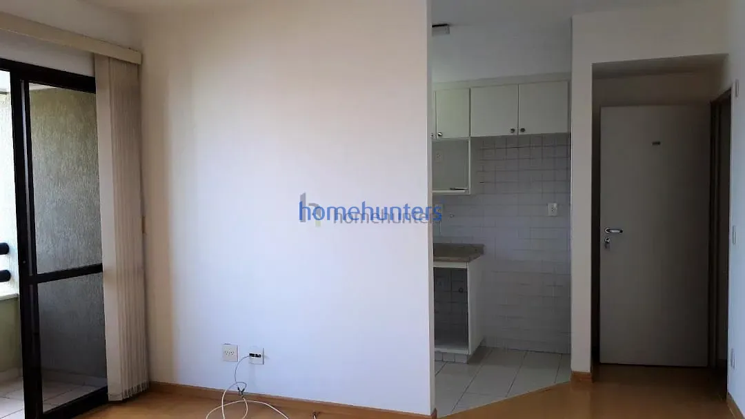 Apartamento, 1 quarto, 59 m² - Foto 3