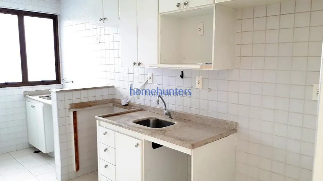 Apartamento, 1 quarto, 59 m² - Foto 8