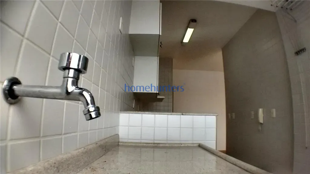 Apartamento, 1 quarto, 59 m² - Foto 12