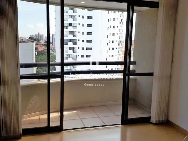 Apartamento com 60m² 1 quarto e 1 banheiro, à venda, no bairro Cambuí em Campinas