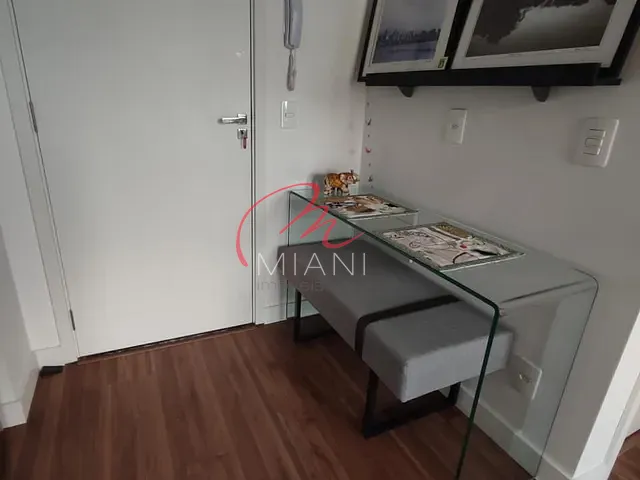 Apartamento com 52m² 1 quarto e 1 banheiro, à venda, no bairro Butantã em São Paulo