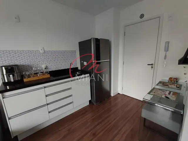 Apartamento com 52m² 1 quarto e 1 banheiro, à venda, no bairro Butantã em São Paulo