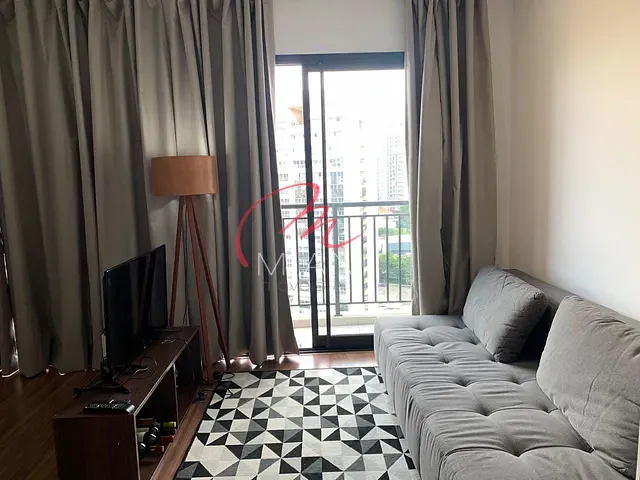 Apartamento com 52m² 1 quarto e 1 banheiro, à venda, no bairro Butantã em São Paulo
