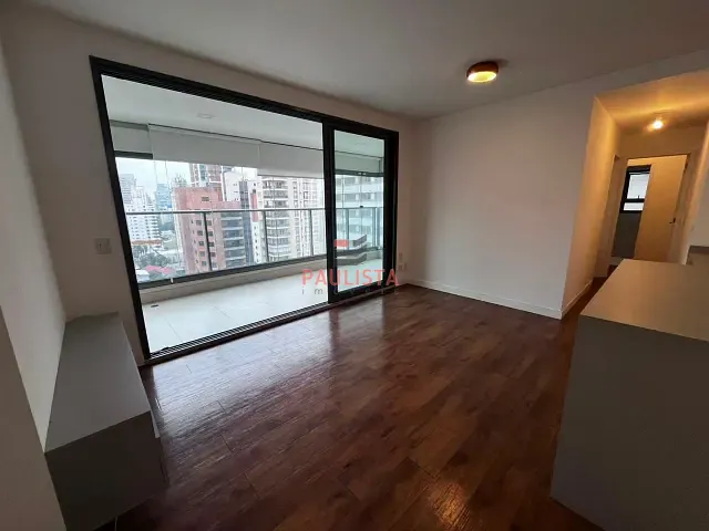 Apartamento 2 quartos e 3 banheiros, para alugar, no bairro Indianópolis em São Paulo