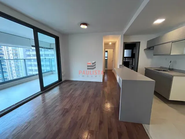 Apartamento 2 quartos e 3 banheiros, para alugar, no bairro Indianópolis em São Paulo
