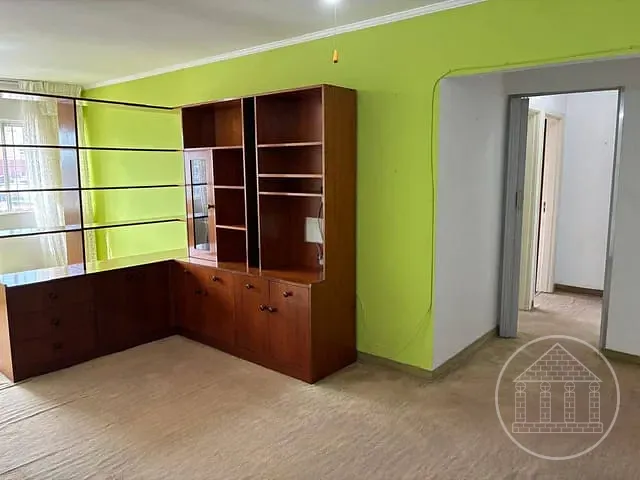 Apartamento com 80m² 2 quartos e 1 banheiro, à venda, no bairro Santo Amaro em São Paulo