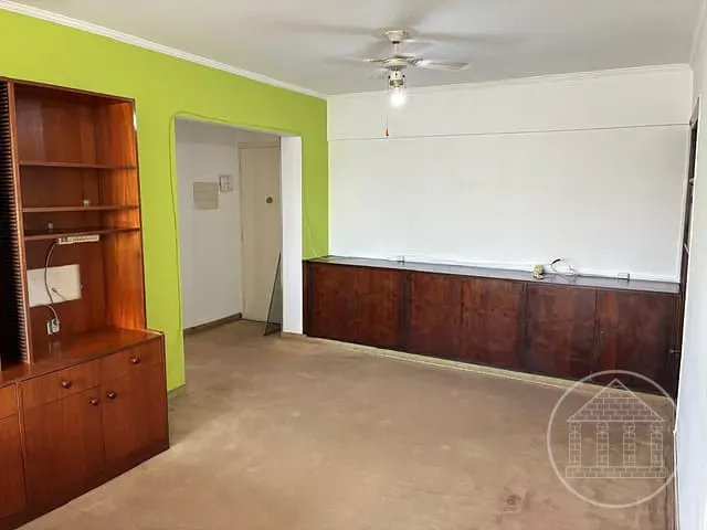 Apartamento com 80m² 2 quartos e 1 banheiro, à venda, no bairro Santo Amaro em São Paulo