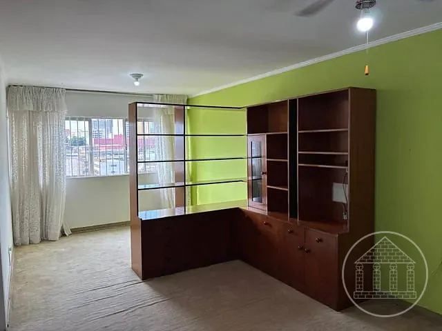 Apartamento com 80m² 2 quartos e 1 banheiro, à venda, no bairro Santo Amaro em São Paulo