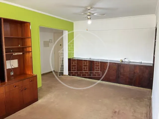 Apartamento com 80m² 2 quartos e 1 banheiro, à venda, no bairro Santo Amaro em São Paulo