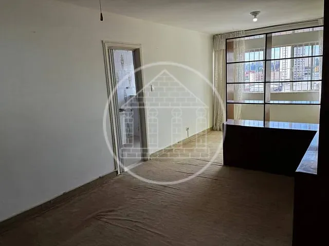 Apartamento com 80m² 2 quartos e 1 banheiro, à venda, no bairro Santo Amaro em São Paulo