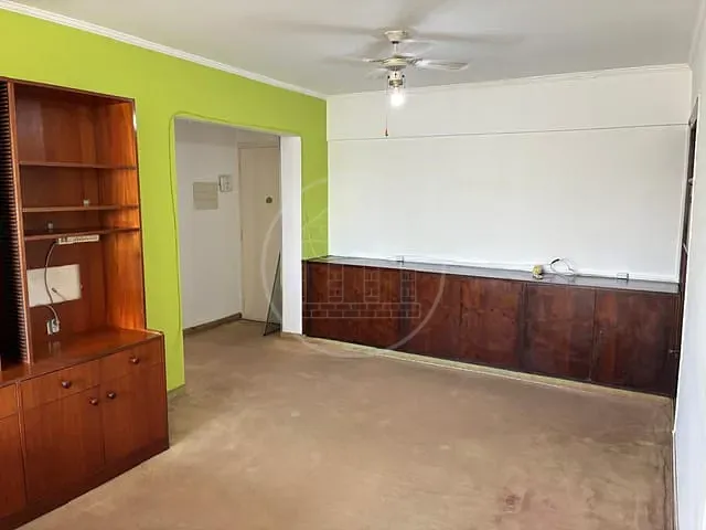 Apartamento com 80m² 2 quartos e 1 banheiro, à venda, no bairro Santo Amaro em São Paulo