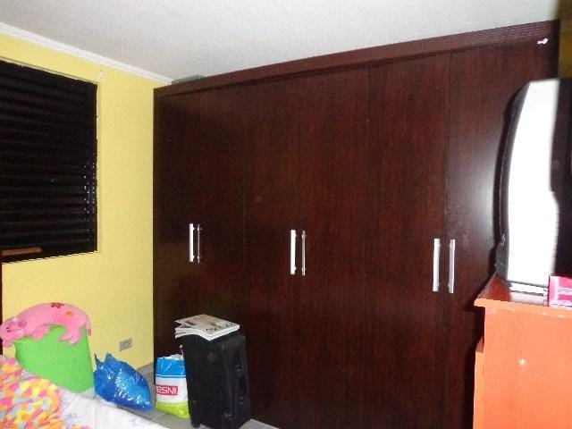 Foto do Apartamento - Apartamento à venda 2 Quartos, 1 Vaga, 48M², Itaim Paulista, São Paulo - SP | Bloco IV | ZONA LESTE IMÓVEIS