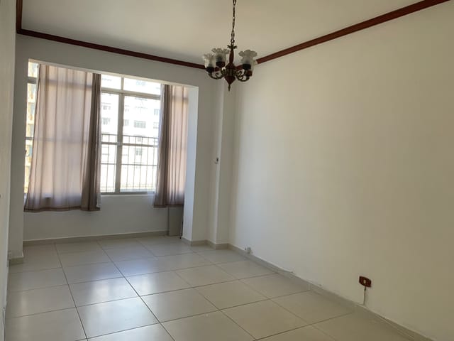 Apartamento com 87m² 2 quartos e 2 banheiros, à venda, no bairro Bela Vista em São Paulo