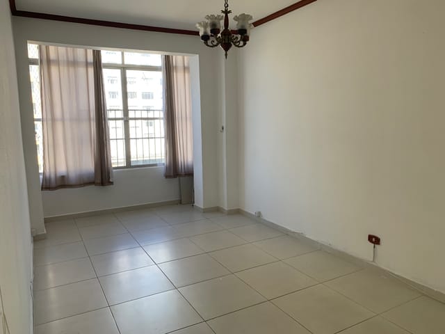 Apartamento com 87m² 2 quartos e 2 banheiros, à venda, no bairro Bela Vista em São Paulo