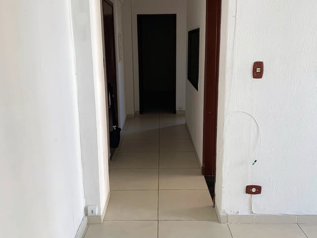 Apartamento com 87m² 2 quartos e 2 banheiros, à venda, no bairro Bela Vista em São Paulo