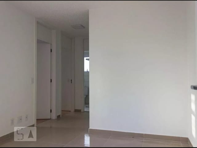 Apartamento com 89m² 2 quartos e 1 banheiro, para alugar, no bairro Jaraguá em São Paulo