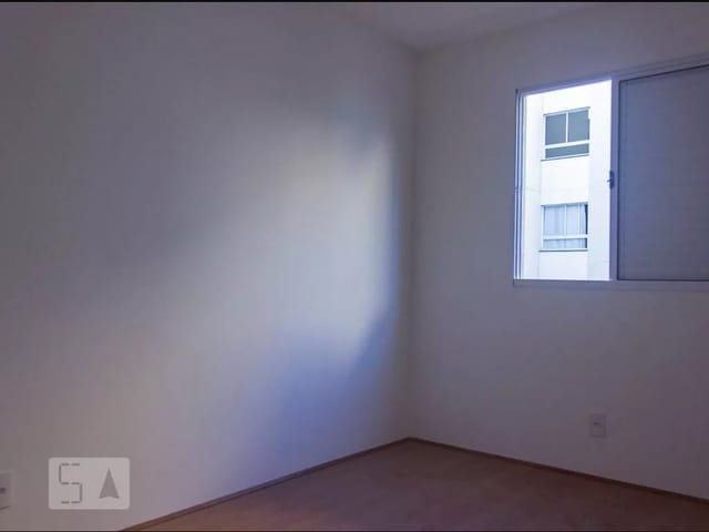 Apartamento com 89m² 2 quartos e 1 banheiro, para alugar, no bairro Jaraguá em São Paulo