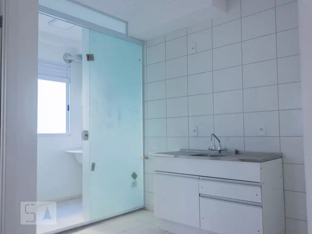 Apartamento com 89m² 2 quartos e 1 banheiro, para alugar, no bairro Jaraguá em São Paulo