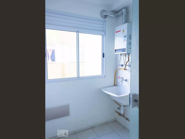 Apartamento com 89m² 2 quartos e 1 banheiro, para alugar, no bairro Jaraguá em São Paulo