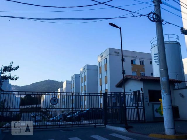 Apartamento com 89m² 2 quartos e 1 banheiro, para alugar, no bairro Jaraguá em São Paulo