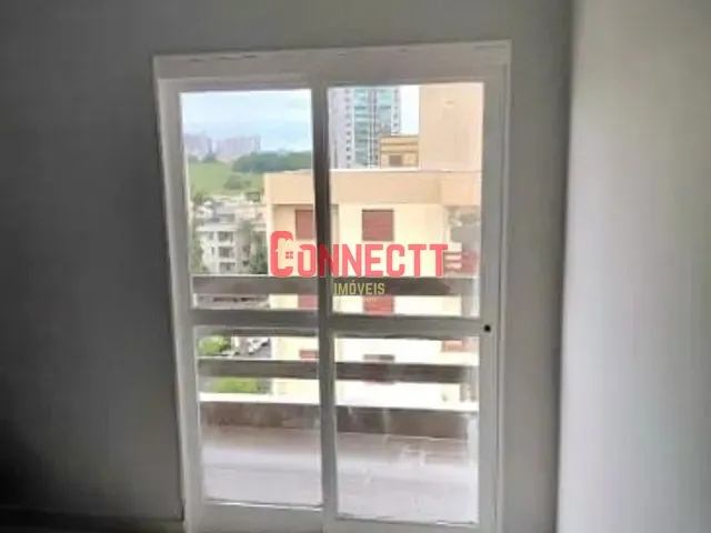 Apartamento com 75m² 3 quartos e 1 banheiro, à venda, no bairro Presidente Médici em Ribeirão Preto