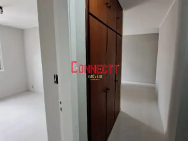 Apartamento com 75m² 3 quartos e 1 banheiro, à venda, no bairro Presidente Médici em Ribeirão Preto