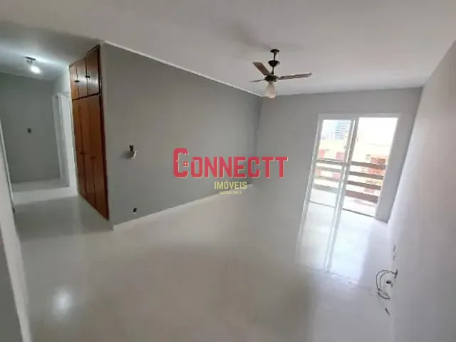 Apartamento com 75m² 3 quartos e 1 banheiro, à venda, no bairro Presidente Médici em Ribeirão Preto