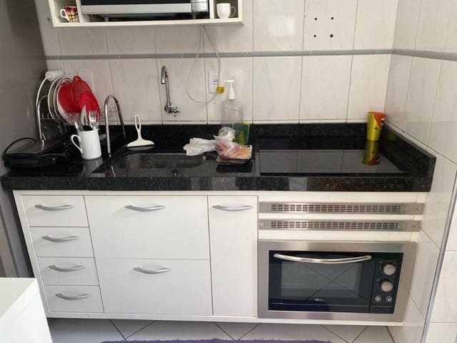 Foto do Apartamento - Apartamento com 2 dormitórios para alugar, 50 m² por R$ 3.153,00/mês - Jardim Esplanada - São José dos Campos/SP | INDEPENDENCE NEGOCIOS IMOBILIARIOS LTDA
