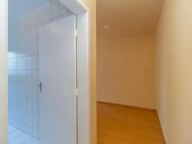 Apartamento 2 quartos e 1 banheiro, para alugar, no bairro Cidade Industrial em Curitiba