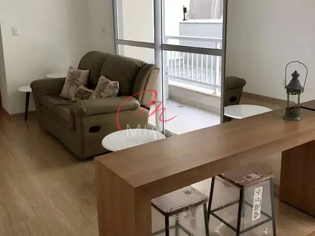 Apartamento 1 quarto e 1 banheiro, à venda, no bairro Perdizes em São Paulo