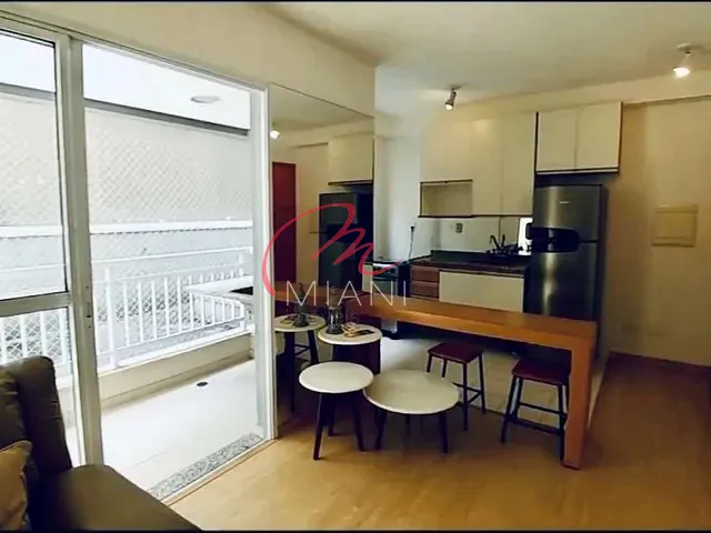 Apartamento 1 quarto e 1 banheiro, à venda, no bairro Perdizes em São Paulo