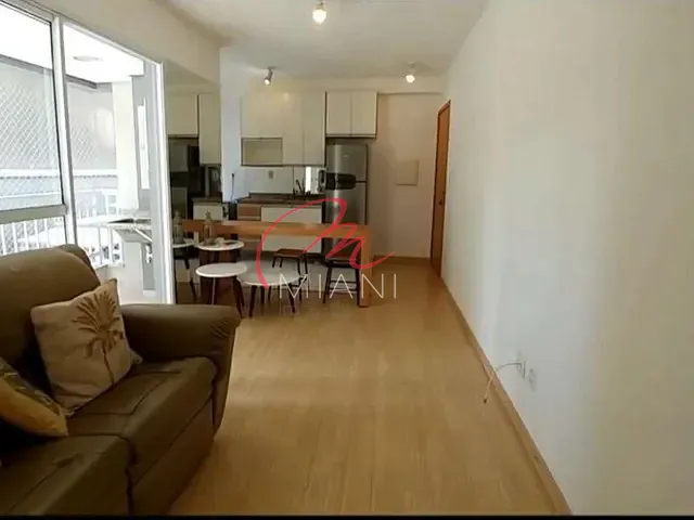 Apartamento 1 quarto e 1 banheiro, à venda, no bairro Perdizes em São Paulo