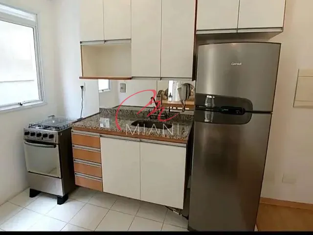 Apartamento 1 quarto e 1 banheiro, à venda, no bairro Perdizes em São Paulo