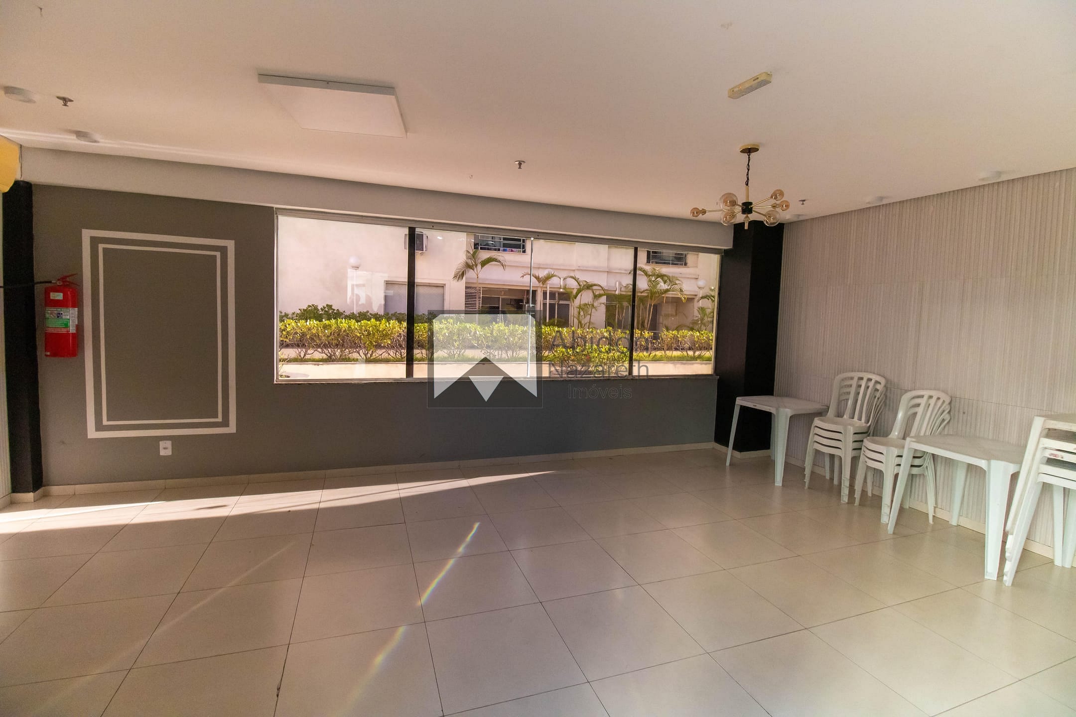 Apartamento, 3 quartos, 60 m² - Foto 1