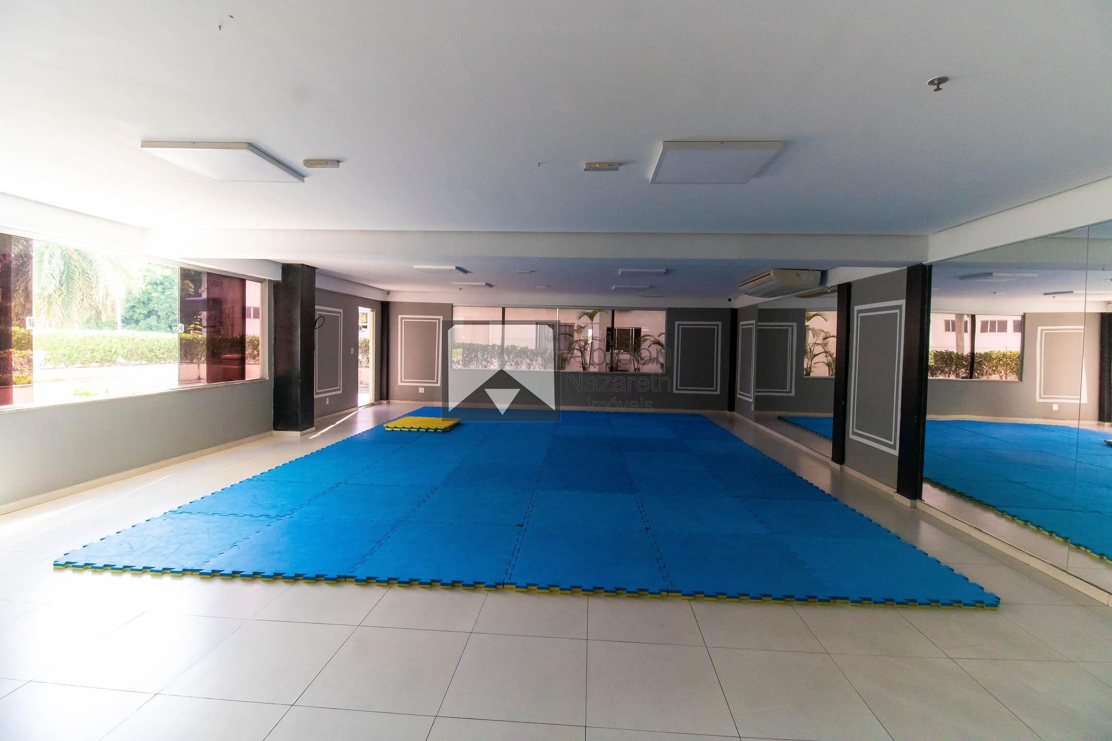 Apartamento, 3 quartos, 60 m² - Foto 2