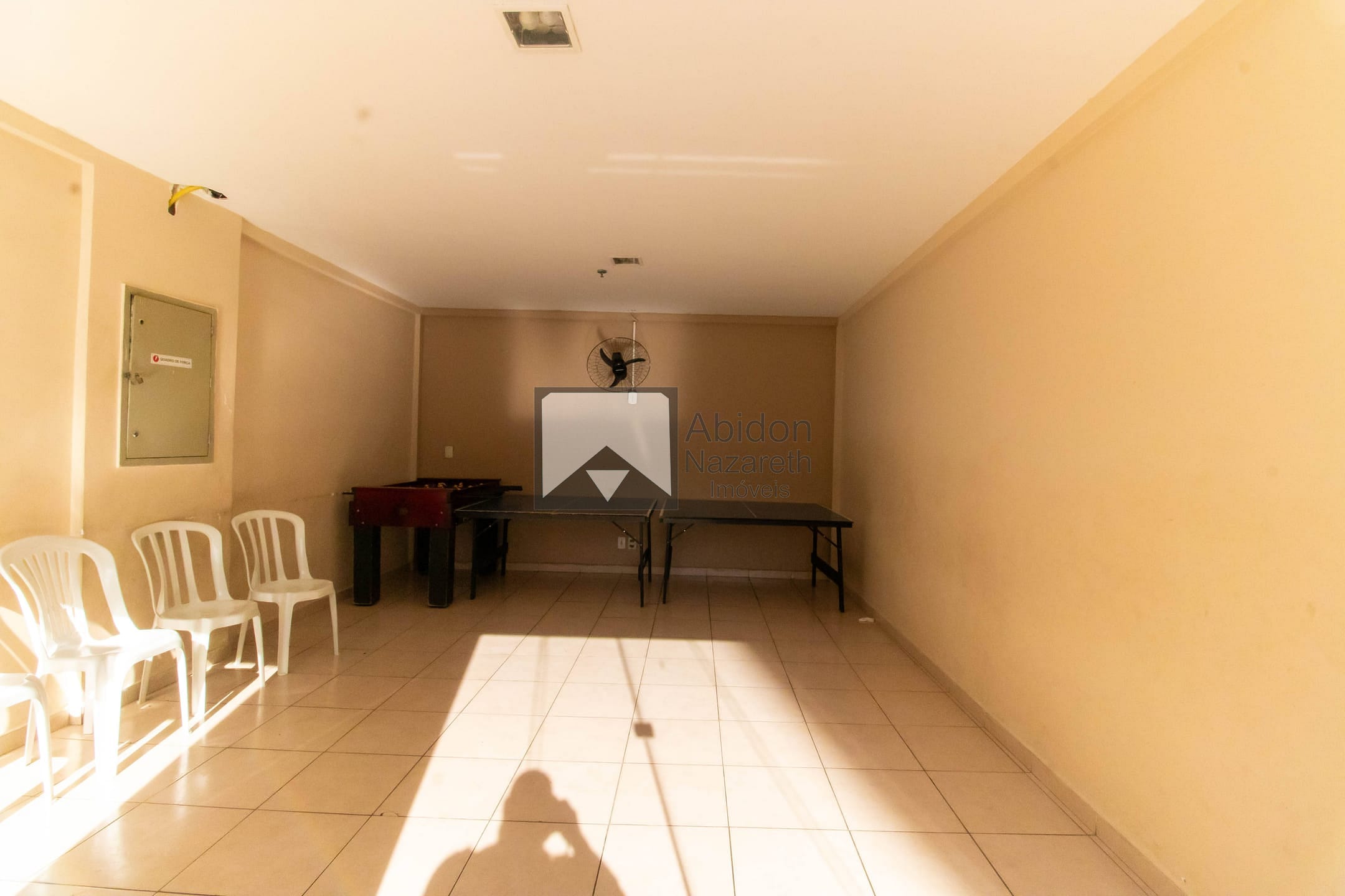 Apartamento, 3 quartos, 60 m² - Foto 4