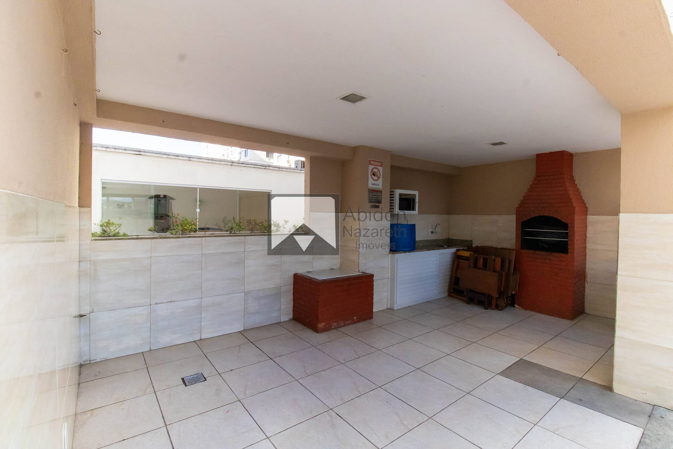 Apartamento, 3 quartos, 60 m² - Foto 6