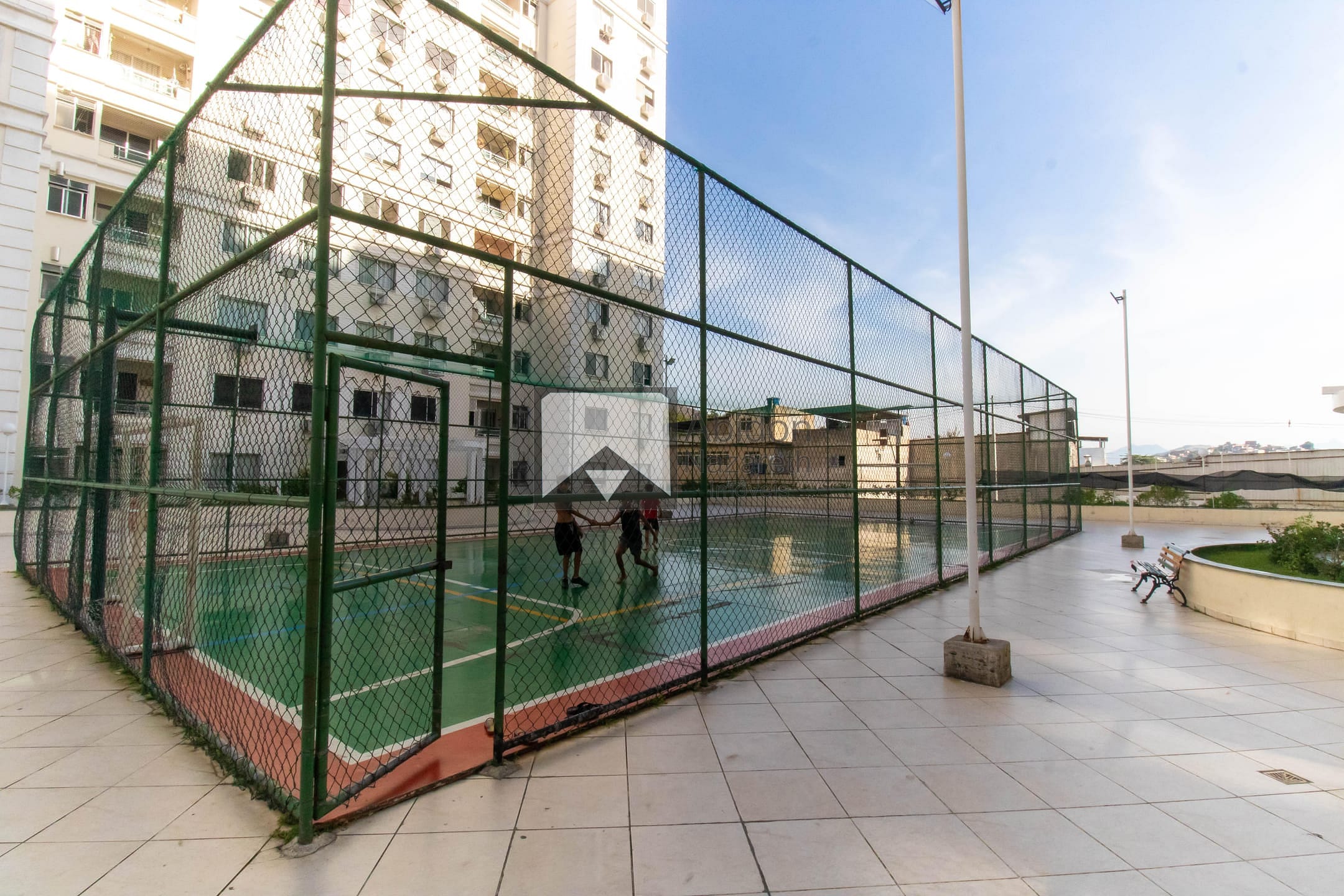 Apartamento, 3 quartos, 60 m² - Foto 7